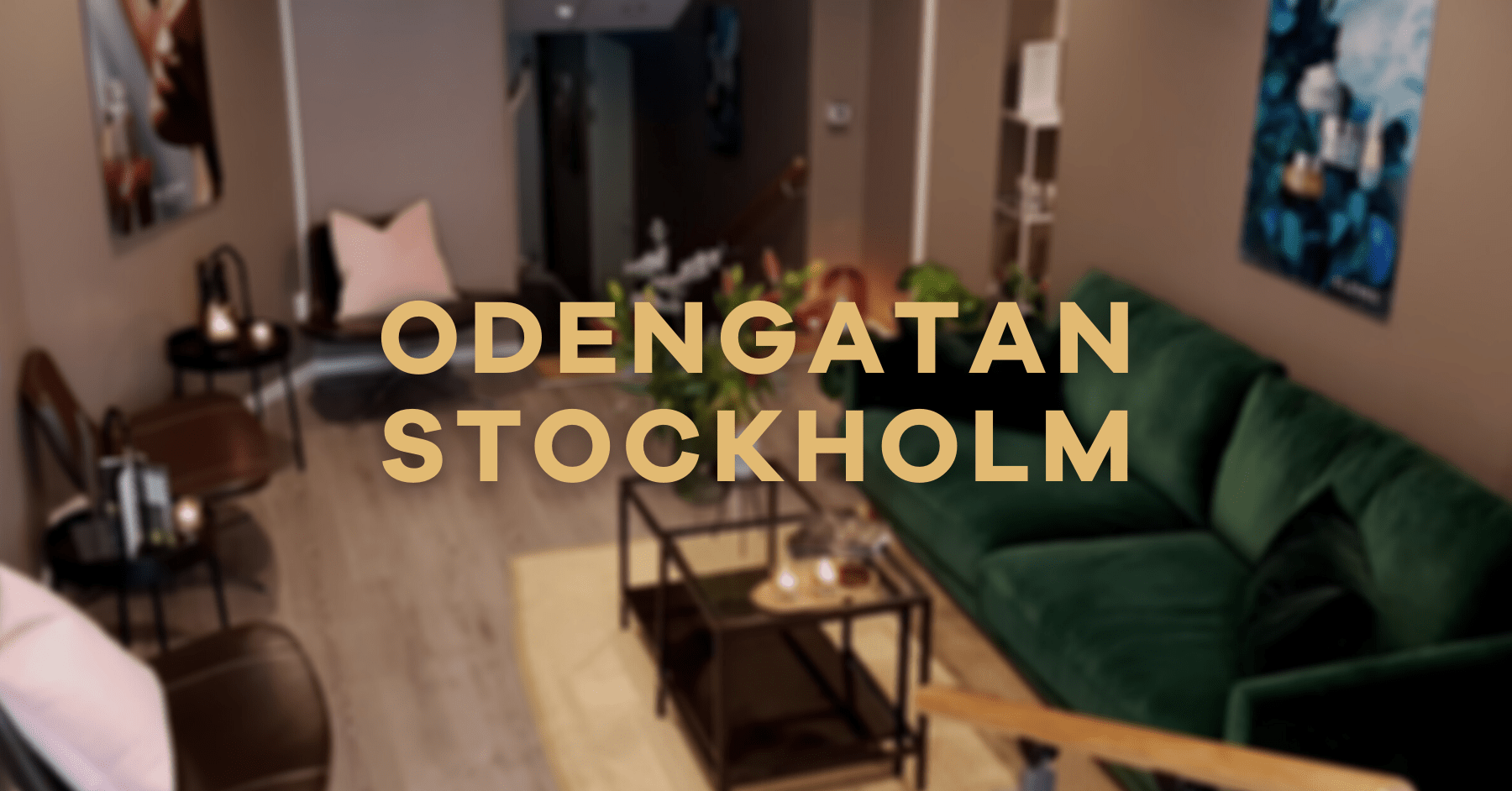 Axelsons SPA Stockholm