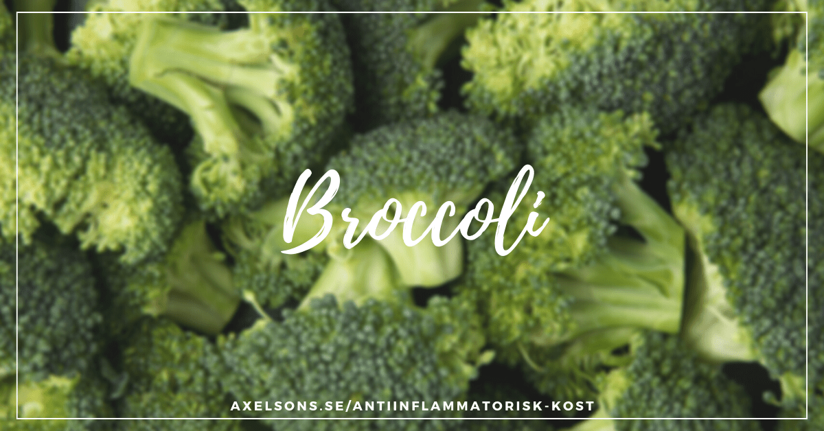 Broccoli